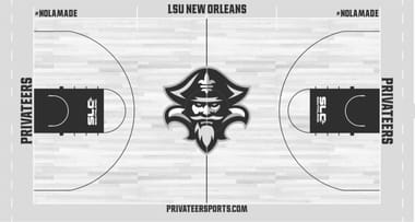 Men's Basketball vs Loyola
