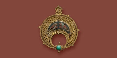 Arab Women and Jewelry