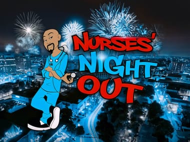 Nurse's Night Out
