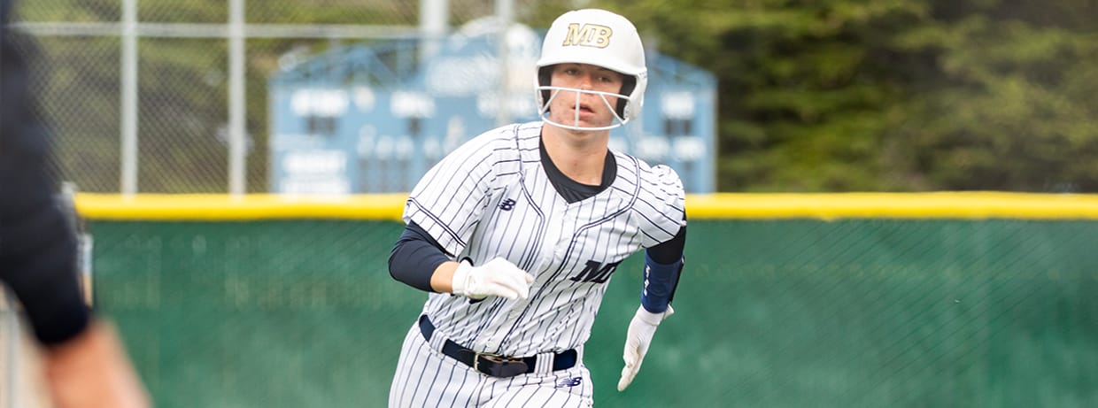 Softball vs. Cal State Dominguez Hills: Friday