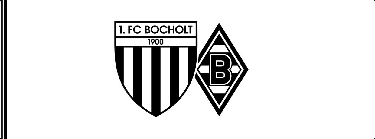 Borussia M'gladbach II