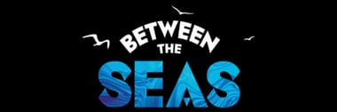 Between the Seas Festival 2026