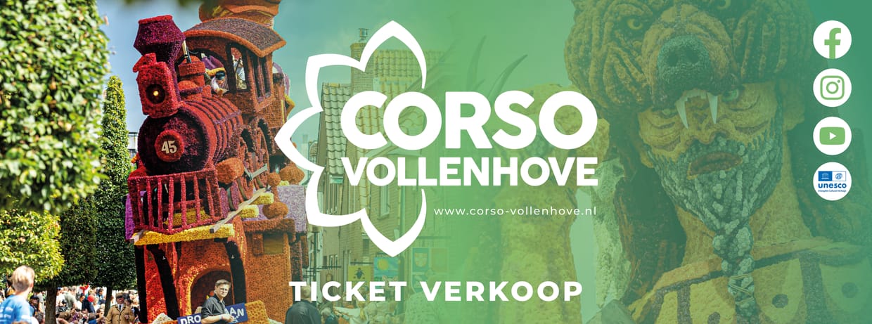 Corso Vollenhove 2024