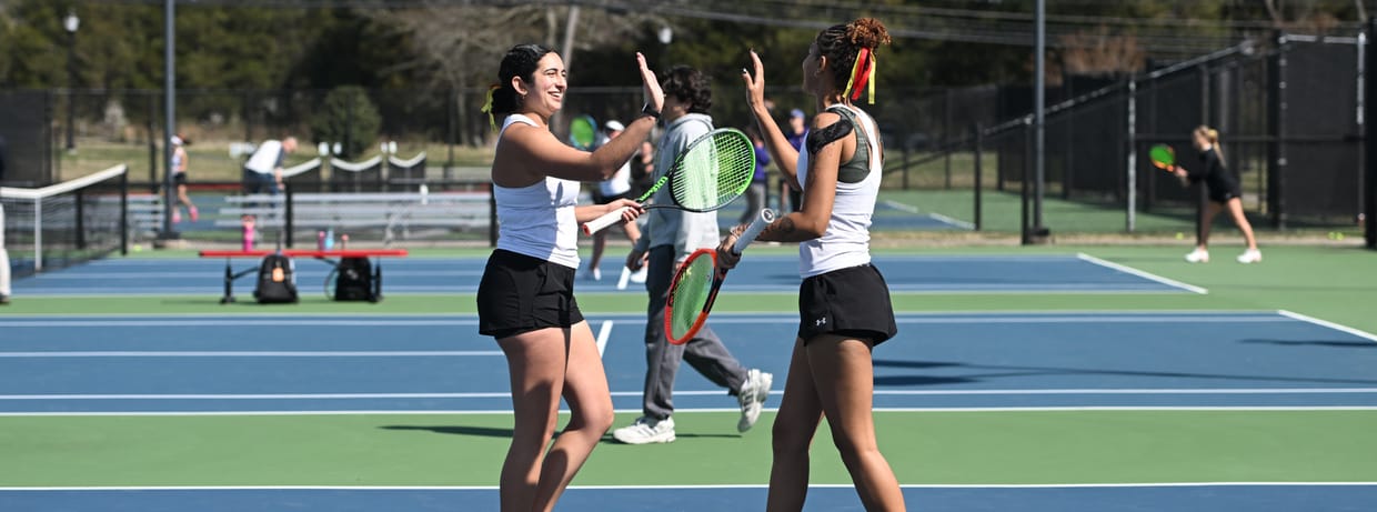 2026-27 Salisbury University Tennis Membership