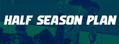 Half Season Plan