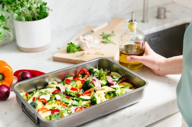 Foodprep door Foodlove