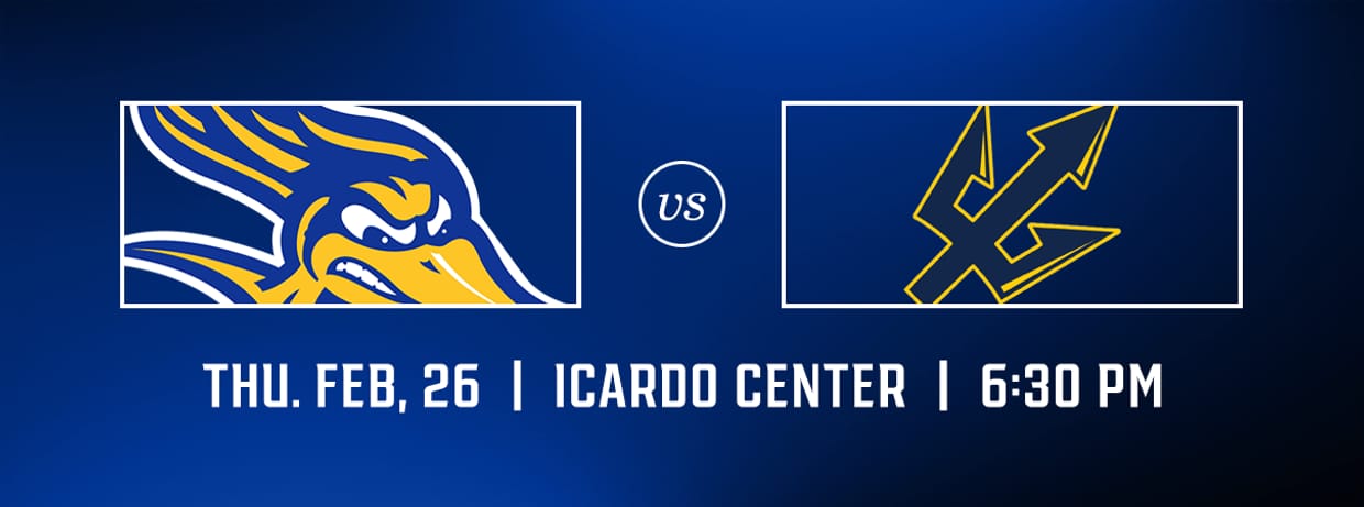 Women's Basketball vs. UC San Diego