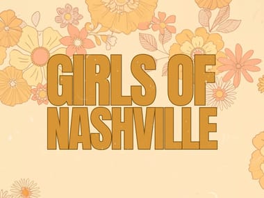 Girls of Nashville Girls of Nashville Ft. Kelleigh Bannen