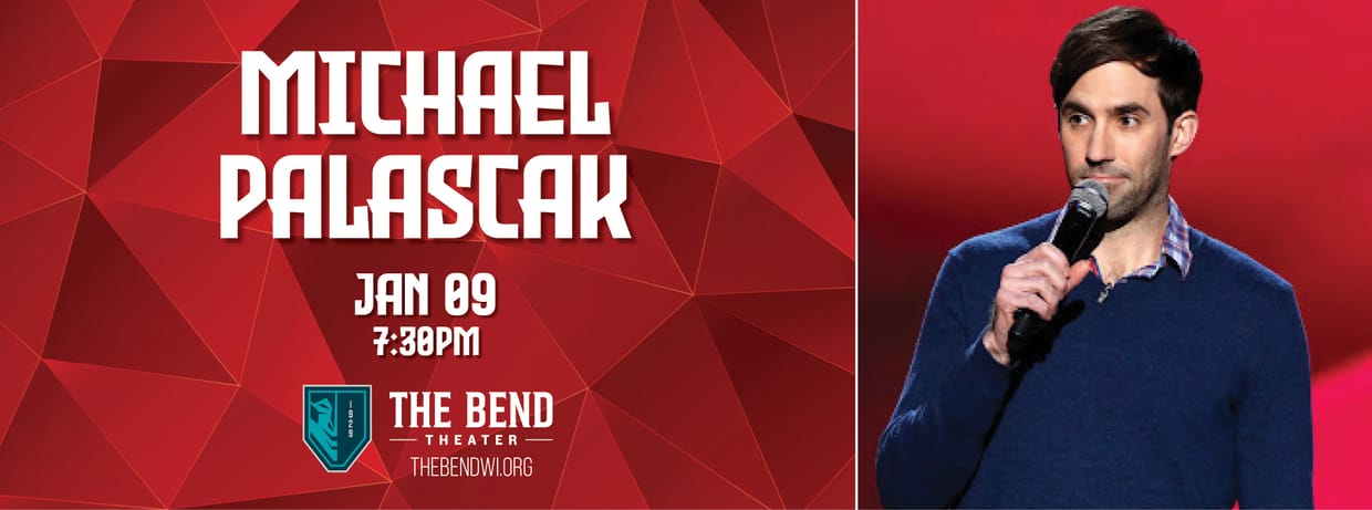 Michael Palascak