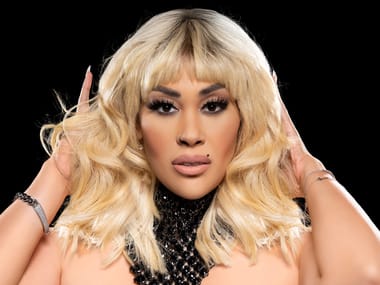Keke Wyatt
