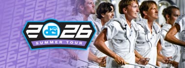 2026 DCI Broken Arrow