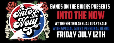 Into The Now With Special Guests Personal Blend