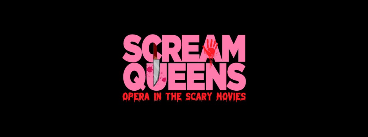 Vegas City Opera presents Scream Queens: Opera in the Scary Movies