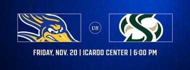 CSUB Volleyball vs. Sacramento State