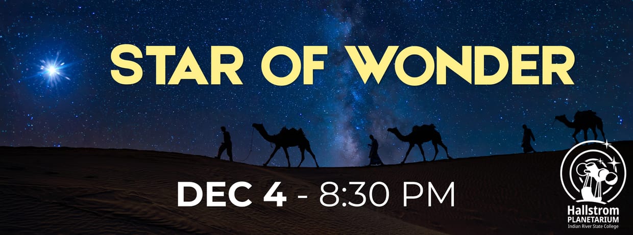 Star of Wonder