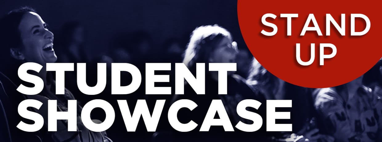 Student Showcase: Stand Up