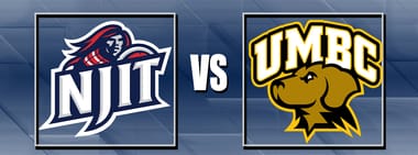 NJIT Men's Soccer vs UMBC
