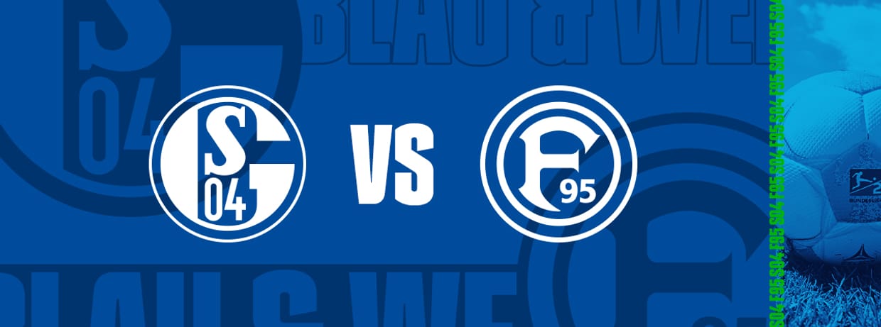 FC Schalke 04 - Fortuna Düsseldorf