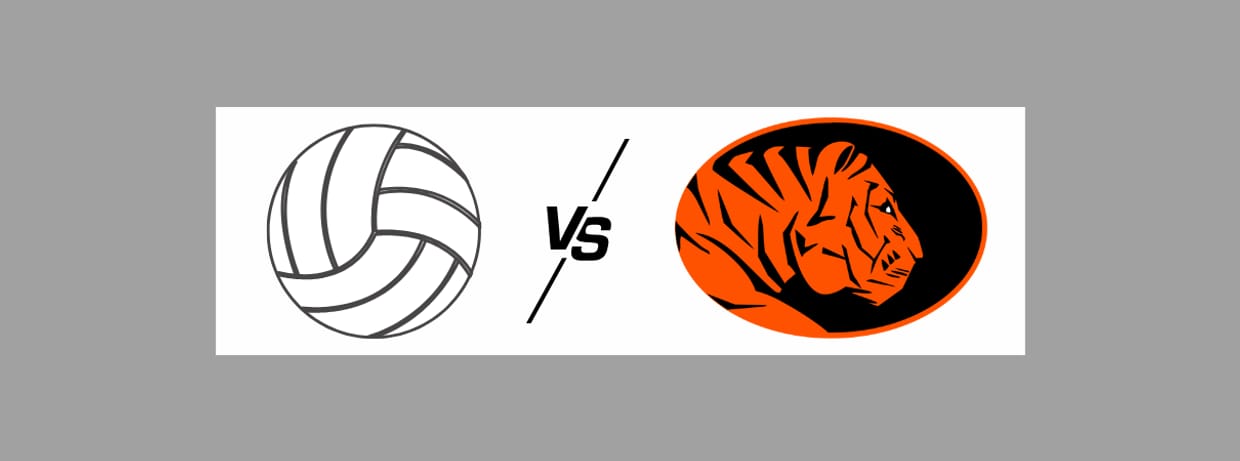 Volleyball vs. East Central