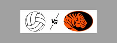 Volleyball vs. East Central