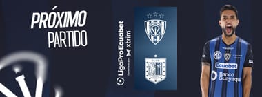 LOCAL-IDV vs Deportivo Cuenca