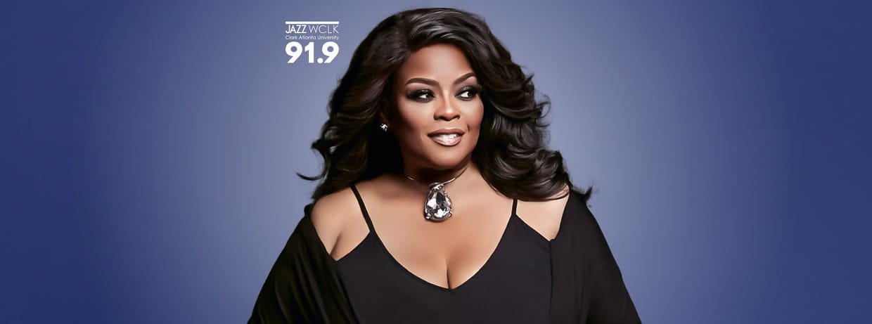 Maysa's Blue Velvet Soul Experience: The Milestones Tour