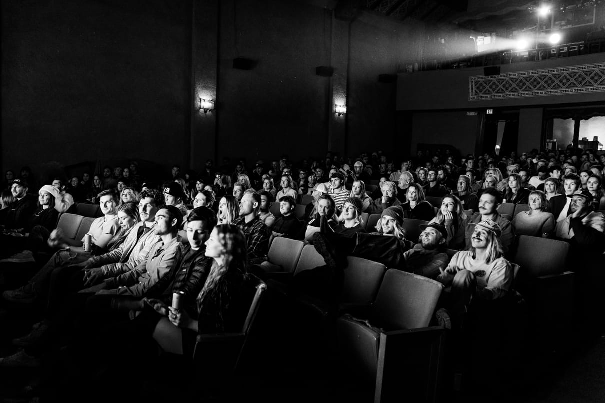 Gasparilla International Film Festival