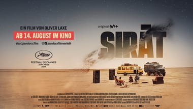 Kino: Sirāt