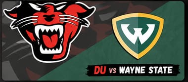 2026 Football vs. Wayne St - Parking 