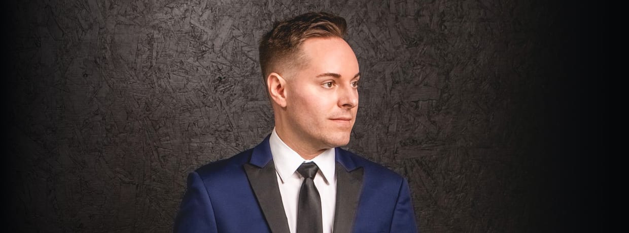 Travis Moser: Someday Soon: The Songs of Judy Collins with Drew Wutke