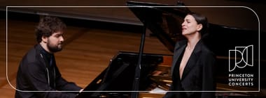 Asmik Grigorian, Soprano, and Lukas Geniušas, Piano