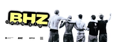 BHZ OPEN AIR