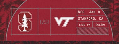 Men's Basketball vs. Virginia Tech