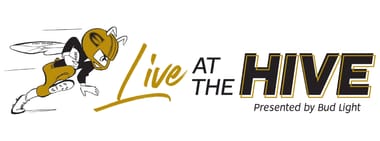 Live at The Hive Season Pass