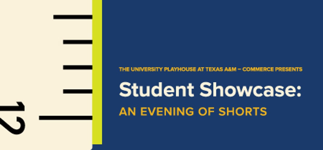 Student Showcase: 