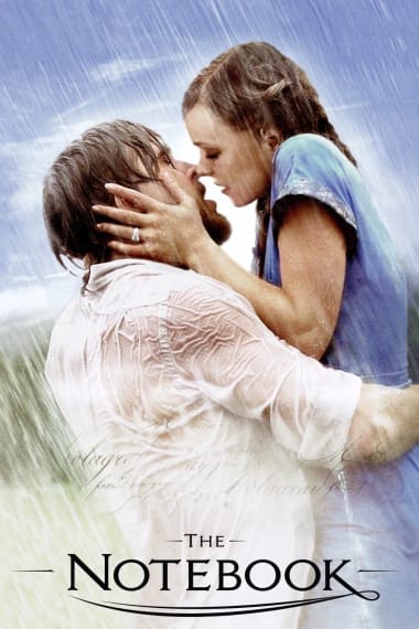 THE NOTEBOOK (2004)