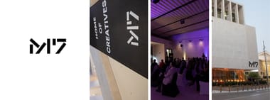 Design Encounters x EMERGE PANEL