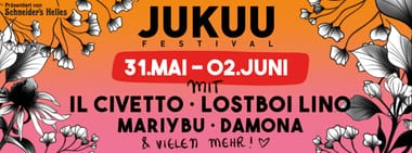 JUKUU Festival 2024