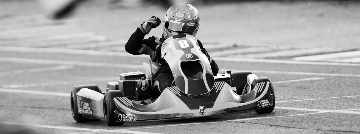 Global Karting League UK