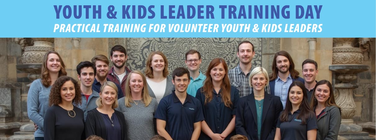 Youthworks Ministry Support 