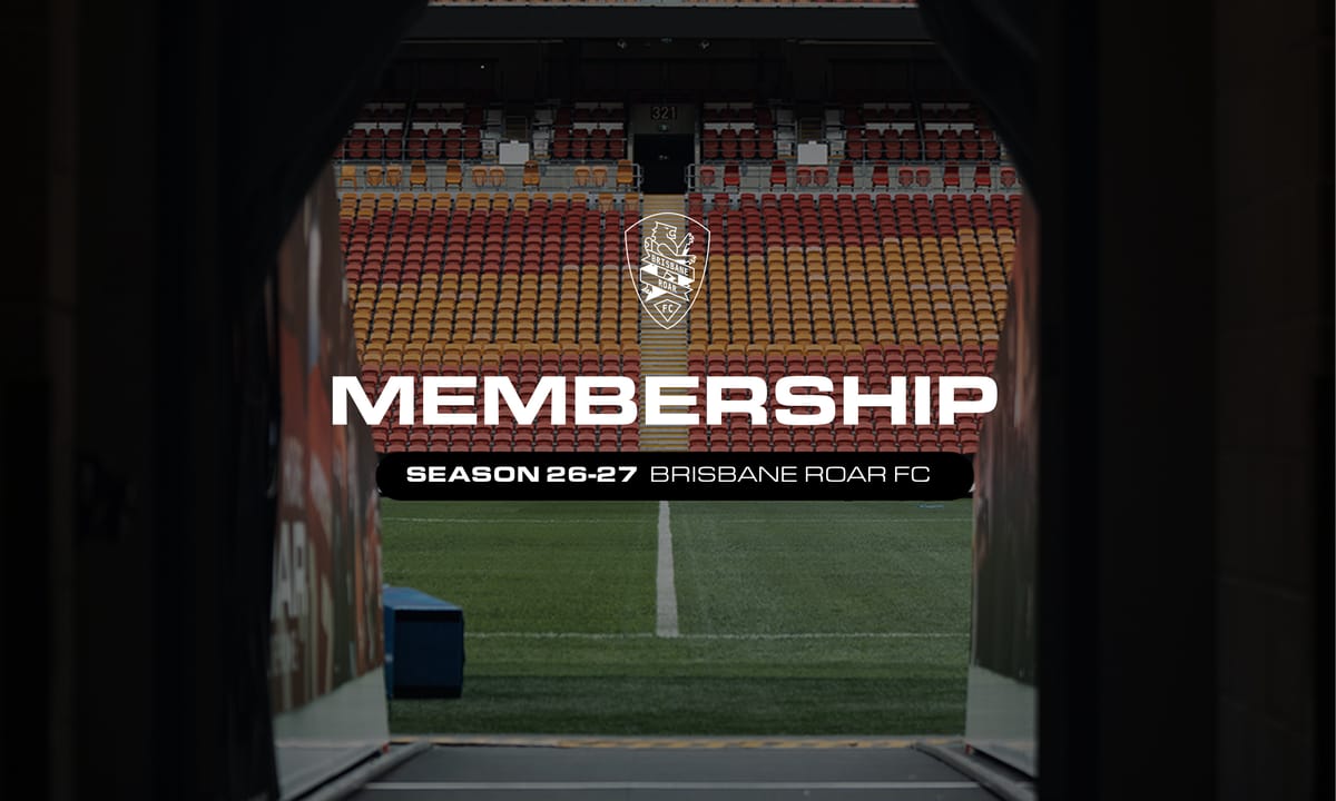 Brisbane Roar