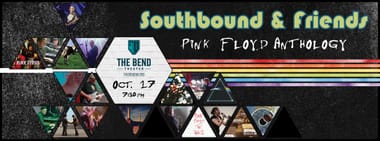 Southbound & Friends Pink Floyd Anthology