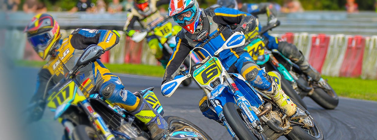 Int. ADAC SuperMoto Meisterschaft Wittgenborn