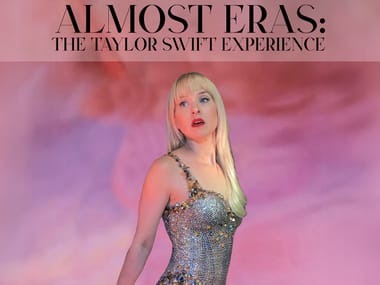 Almost Eras: The Taylor Swift Experience