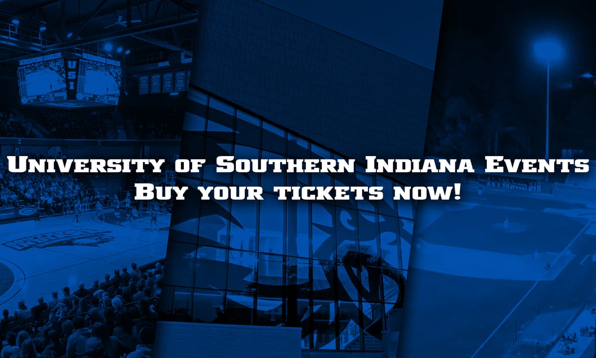 University of Southern Indiana Athletics