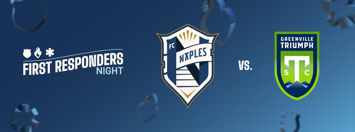 FC Naples vs Greenville Triumph SC