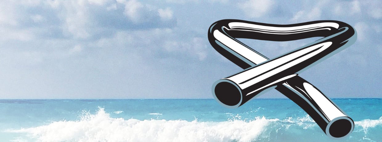 Tubular Bells 