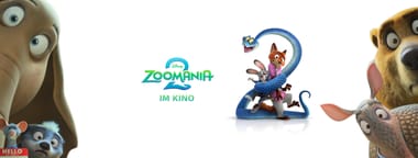 Kino: Zoomania 2