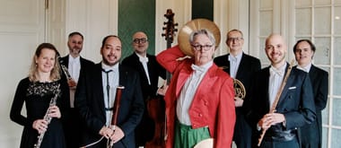 Extrakonzert: Massimo Rocchi - Rossini al Dente