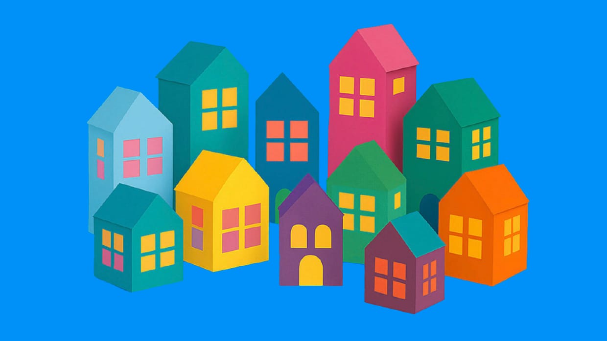 Design Your Dream House